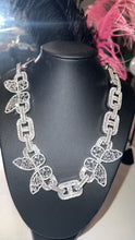 Load image into Gallery viewer, Butterfly Effect Necklace
