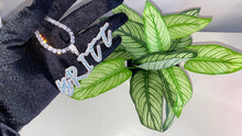 Load image into Gallery viewer, Blue Dream Necklace
